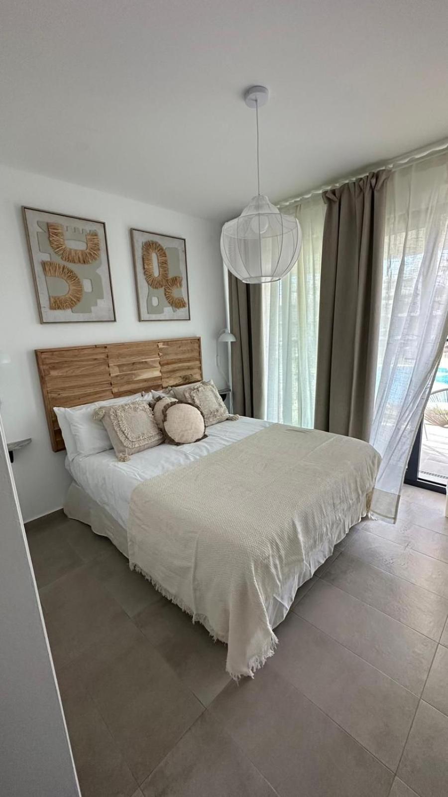 شقة Zahara Pueblo Boutique II ساهارا ذي لوس أتونِس المظهر الخارجي الصورة