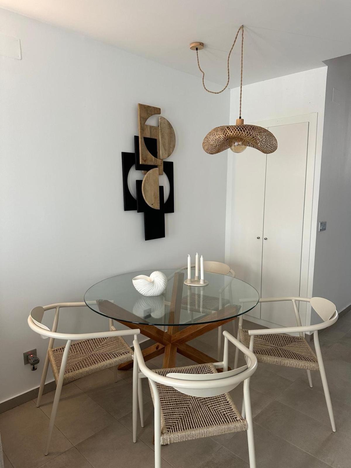 شقة Zahara Pueblo Boutique II ساهارا ذي لوس أتونِس المظهر الخارجي الصورة